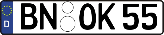 BN-OK55