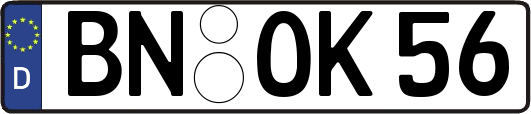 BN-OK56