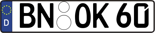BN-OK60