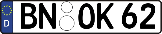 BN-OK62