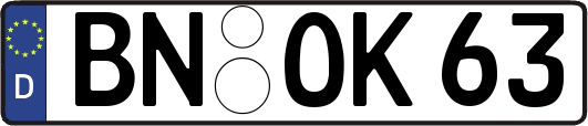 BN-OK63