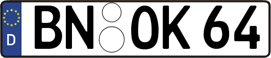BN-OK64