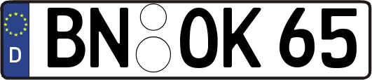 BN-OK65