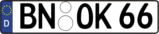 BN-OK66