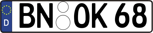 BN-OK68