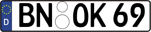 BN-OK69