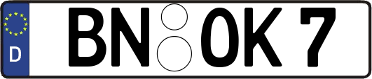 BN-OK7