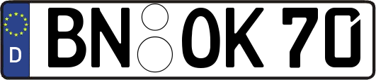 BN-OK70