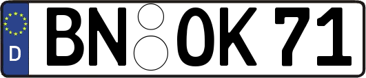 BN-OK71
