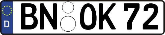 BN-OK72