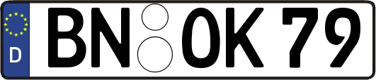 BN-OK79