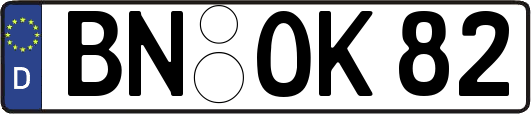 BN-OK82