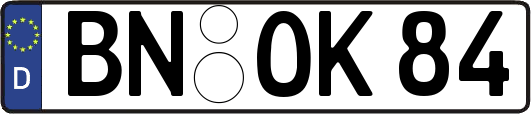 BN-OK84