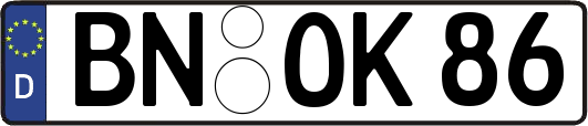 BN-OK86