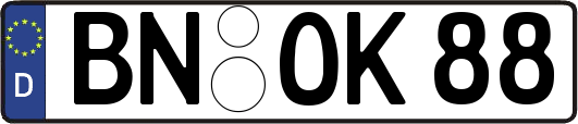 BN-OK88