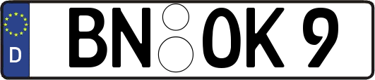 BN-OK9