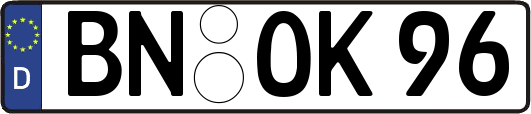 BN-OK96