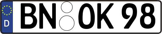 BN-OK98