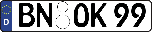 BN-OK99
