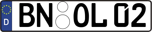 BN-OL02