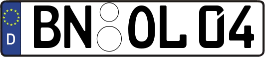 BN-OL04