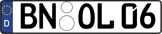 BN-OL06