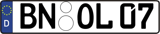BN-OL07