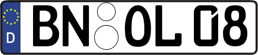 BN-OL08