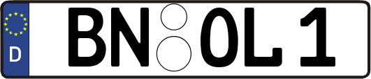 BN-OL1