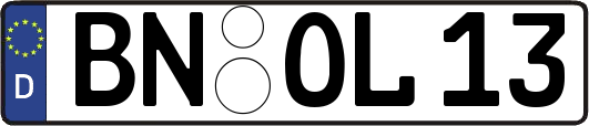 BN-OL13