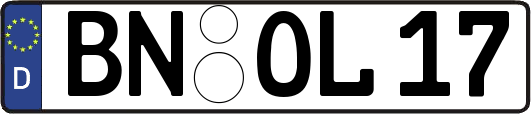 BN-OL17