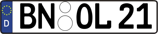 BN-OL21