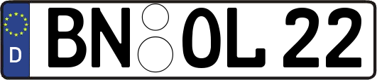 BN-OL22