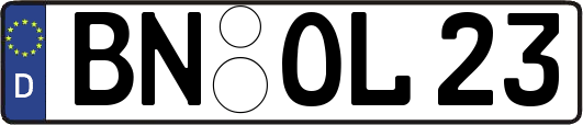 BN-OL23