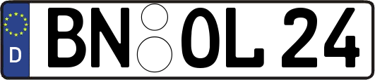 BN-OL24