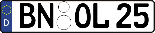 BN-OL25