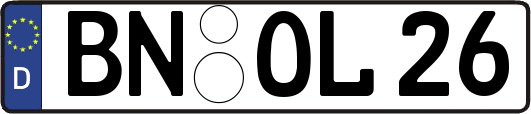 BN-OL26