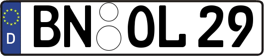 BN-OL29
