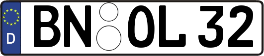 BN-OL32