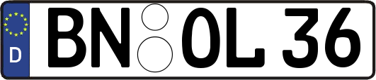 BN-OL36