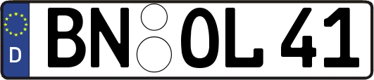 BN-OL41