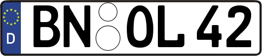 BN-OL42