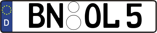 BN-OL5