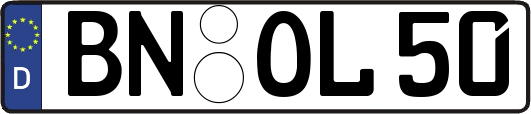 BN-OL50