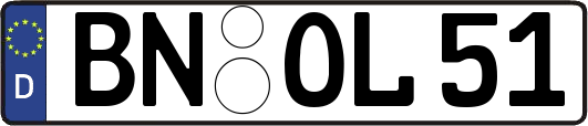 BN-OL51