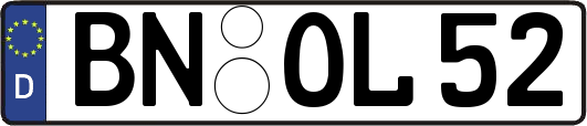 BN-OL52