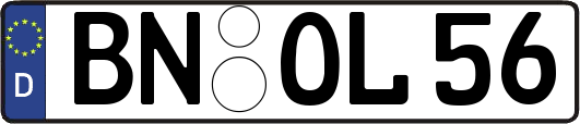 BN-OL56