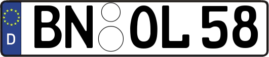 BN-OL58
