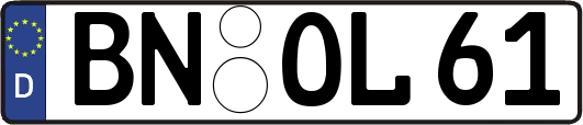 BN-OL61