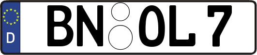 BN-OL7